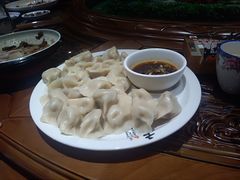 -平凡的世界主题餐厅横山双城铁锅羊肉(凤城四路店)