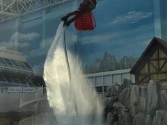 -青岛东方影都融创水世界