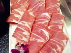 -龙记珍牛和牛烧肉(龙南街店)