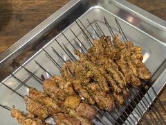 -清真·马峰烤肉(小学习北巷店)