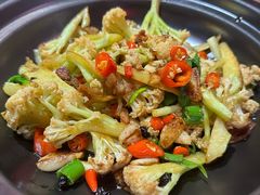 -徽镇小厨·经典徽菜(十里河店)