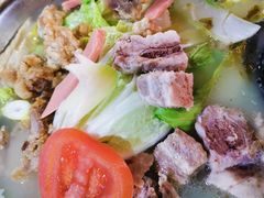 -陈记泸州酸菜豆花火锅(建设路店)