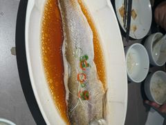 -晓淮山·扬州早茶·淮扬菜(龙阳广场店)