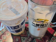 -火塘云南烧烤大排档