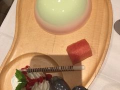 -若蘭慈·无国界素食料理(欢乐海岸店)