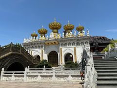 -上海东林寺(金山区)