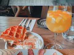 -Apollo·西班牙小酒馆(安福路店)