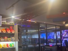 -ROG玩家国度电竞馆零零柒(凯马店)