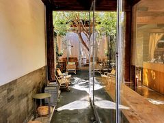 -VOYAGE COFFEE(杨梅竹店)