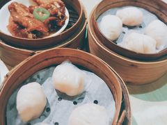 -添好运点心专门店(北角店)