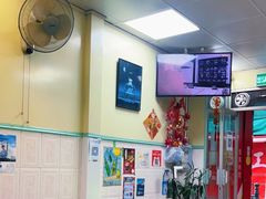 -胜利茶餐室