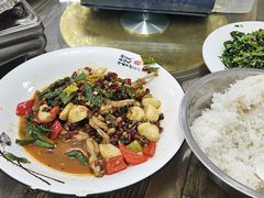 -匡记宜城特色菜(江山路三分店)