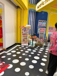 -meland(成都金牛凯德广场店)