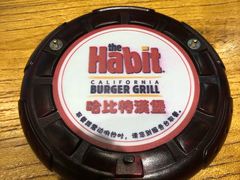 -The Habit Burger Grill 哈比特汉堡(爱琴海店)