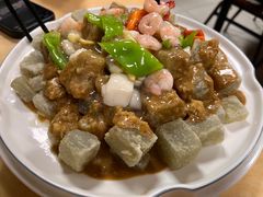 -乡府肉丁水饺(环山路店)