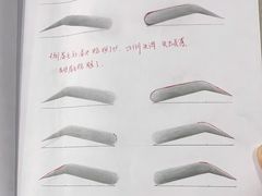 -吉田美学化妆美甲摄影培训(丽水校区)