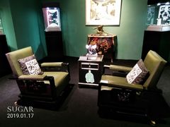 -外滩二十二号艺术中心