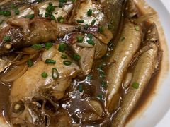 红烧小海鲜-高佳庄·舟山海鲜(海景旗舰店)