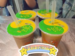 -小民大排档(光谷店)