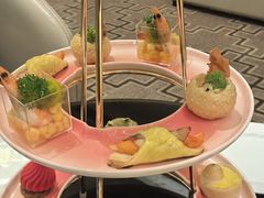 -上海皇廷花园酒店·御宴中餐厅
