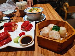 -粤食堂(天津和悦汇店)