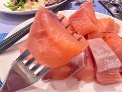 -The COOK·厨餐厅·自助餐(浦东嘉里大酒店)