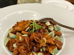 -福海居烤鸭店(鸟巢店)
