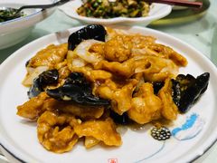 -凯鸽酒楼(大同振兴街店)