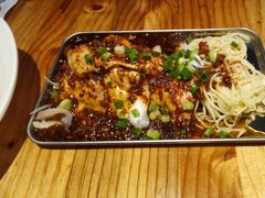 -兔槽江湖菜·重庆璧山兔(水围店)