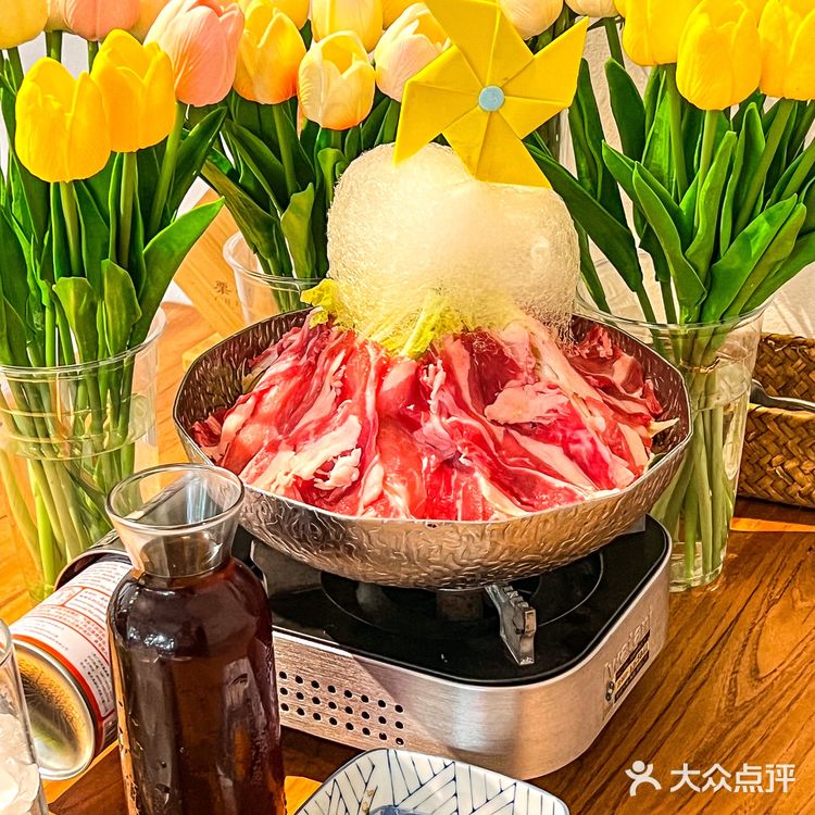 东莞探店|感受春日限定的浪漫吧🌷|