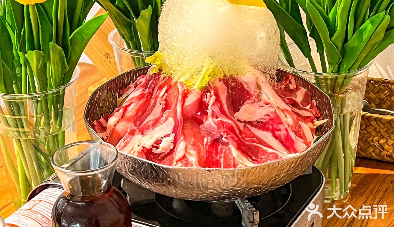 东莞探店｜感受春日限定的浪漫吧🌷｜