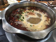 -佳荣老五生态牛肉馆
