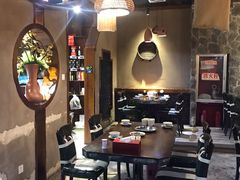 大堂-下杨家青海土火锅(海湖店)