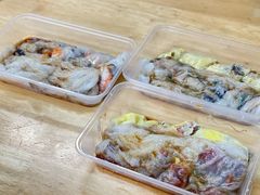 -山水肠粉(盐田店)