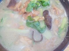 -晓午阳常熟炒浇面(红庙店)