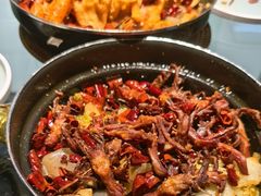 -红蕃干锅·脆皮香辣虾(南屏街金鹰店)