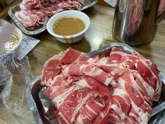 -木萨火锅店(开鲁路店)