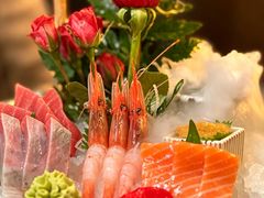 -阿吾罗日本料理(K11艺术中心店)