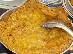 五柳煎蛋-富哥食店