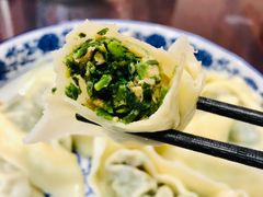荠菜鲜肉馄饨-艾米私房馄饨