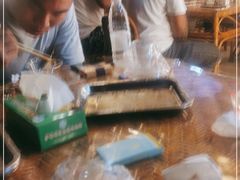 -伊锦阁清真傣味烧烤