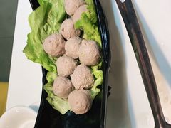 -陈记顺和牛肉火锅馆(天河北路店)