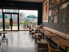 -星巴克(珠海印象城店)