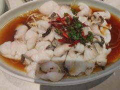 -北李妈妈菜·海肠捞饭(开发区万达店)
