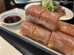 油条肠粉-正斗·港式粤菜(SKLP店)