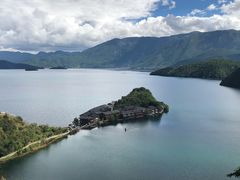 -泸沽湖里格半岛