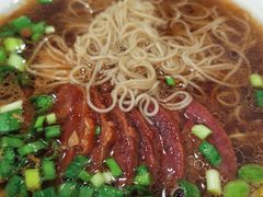 -双桥饭店(锦溪店)