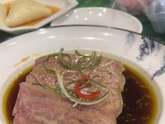 -令氏家外家周秦食府(高新店)