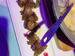 -花开餐厅(环湖中路店)