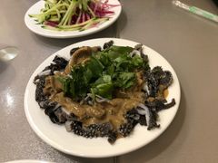 -黑八私房老北京炸酱面